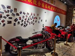 -那些年记忆烧烤