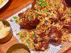 -有位虾匠·香辣蟹·小龙虾(李村店)