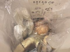 -面包与我Bread Or Me(长城汇店)