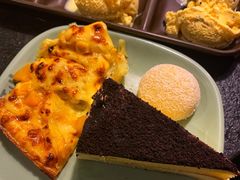 -韩盛·盛江山自助料理(奥体万达店)