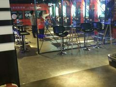 -大鲁阁保龄球(苏州园区店)