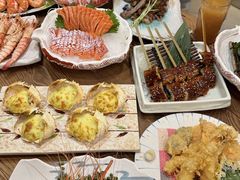 -红叶日本料理(辰熙广场店)