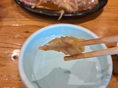 -三千里韩式炭火烤肉(南八马路店)