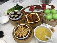 -皇马假日醉海南大酒店·假日一品派茶楼(秀英店)