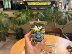 -OUR Bakery(中海环宇荟店)