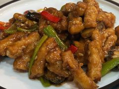 -小郭私房菜·海肠捞饭店(学士街店)