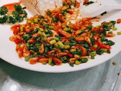 -大师傅金奖啤酒鱼(西街口总店)