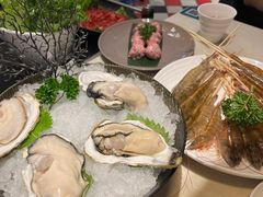 -一哥澳门豆捞·澳门风打边炉(高德置地店)