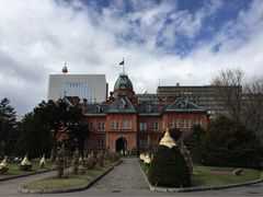 iphone_upload_pic-北海道厅旧本厅舍(旧本庁舎)