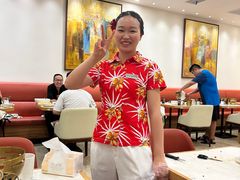 -第六季自助餐厅(甜水园店)
