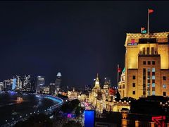 -罗斯福色戒酒吧(外滩店)