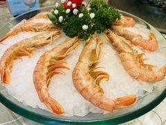 -满堂欢豆捞坊(美丽华大酒店店)