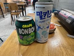 -李先生的首尔小馆(松江启源广场店)