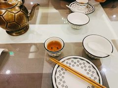 -巴依老爷新疆美食(清华东门店)