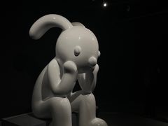 -上海宝龙美术馆