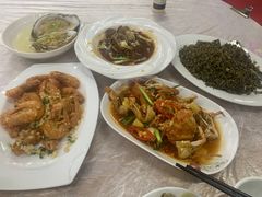 -众味海鲜大排档·活海鲜·潮汕味(南澳店)
