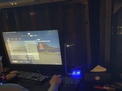 -碧涛阁·泡泡海洋·汤泉洗浴(王府花园店)