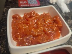 -海底捞火锅(邯郸新世纪中心店)