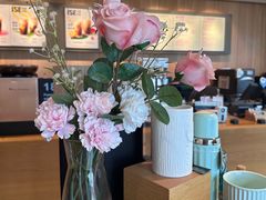 -星巴克(福州万象九宜城分店)