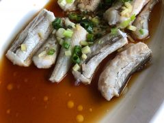 -台山美食一绝阿四台山黄鳝饭(阿四创作店)