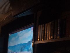 -AGOGO HOUSE KTV(东街店)