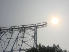 -南戴河国际娱乐中心