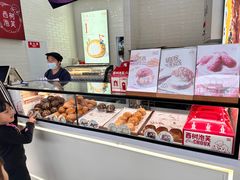 -西树泡芙(珠海华发商都店)