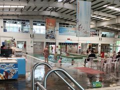 -中山夏威夷游泳馆(小榄店)