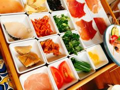 -芸南道·过桥米线(昆明老街旗舰店)