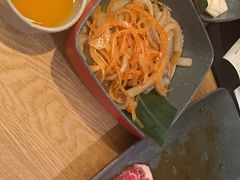 -新石器烤肉(百联川沙店)