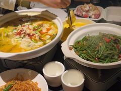 -小菜园新徽菜(青岛市南万象城店)