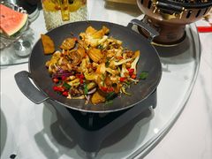 -郭林家常菜(狼垡店)