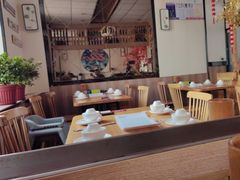 -天盛海鲜烧烤大排档·本地小海鲜·牟平腿穗子(幸福店)