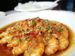 -尚岛私房菜(西方巷店)