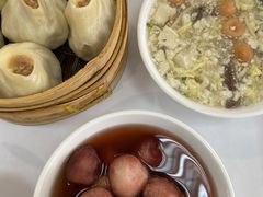 -常州糕团店(北大街新世纪商城店)