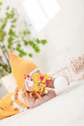 -小熊维尼高端儿童摄影(宝安旗舰店)