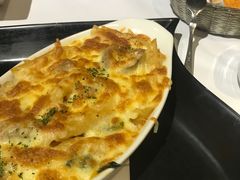 -Mr.J义法厨房(北医店)