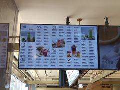 -每日新鲜水果吧(南京东路店)