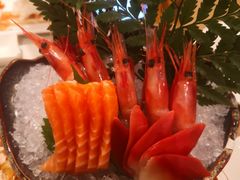 -大渔铁板烧(花园道店)