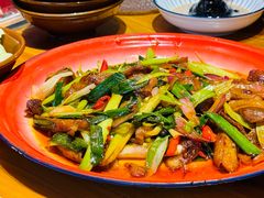 -先启半步颠·川菜小炒