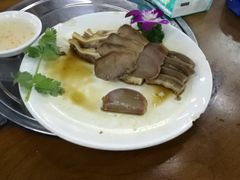 -蚝得喜海鲜(东城店)