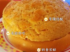 -香港新曜记·粤菜点心(滨江宝龙店)
