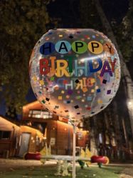 -禧园Joyous Garden ·宴会厅(禧园店)