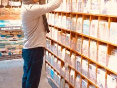 -猫的天空之城概念书店(苏州平江店)