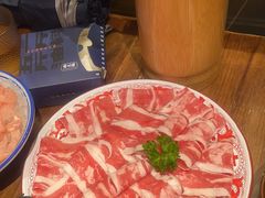-楠火锅(昆山金鹰店)