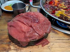 -老街·稳拈老火锅(海椒市店)