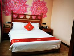 -泸州唯逸酒店(大山坪警察学院店)