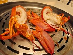 -青蓬蒸汽海鲜·深圳老字号·团建聚会(壹方城店)