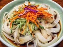 天山凉皮-达坂城新疆主题餐厅(新区金鹰店)