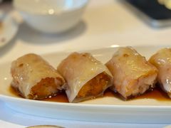 -宝丽轩中餐厅BAOLIXUAN
